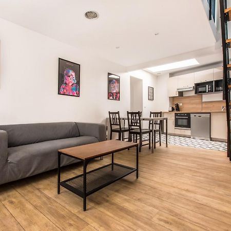 Star Wars Appartement Tourcoing Buitenkant foto