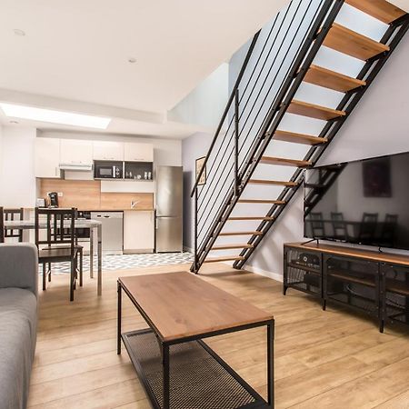 Star Wars Appartement Tourcoing Buitenkant foto