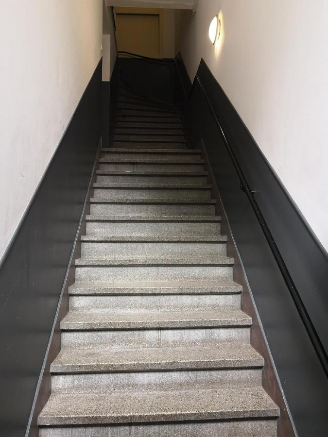 Star Wars Appartement Tourcoing Buitenkant foto